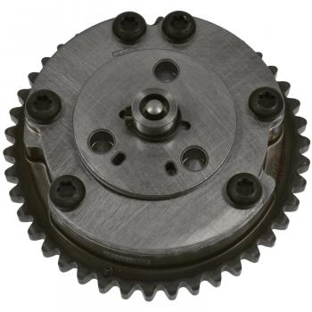 2016 Ford Mustang Engine Variable Timing Sprocket Exhaust Standard Motor Products VVT733 image 2 of 2