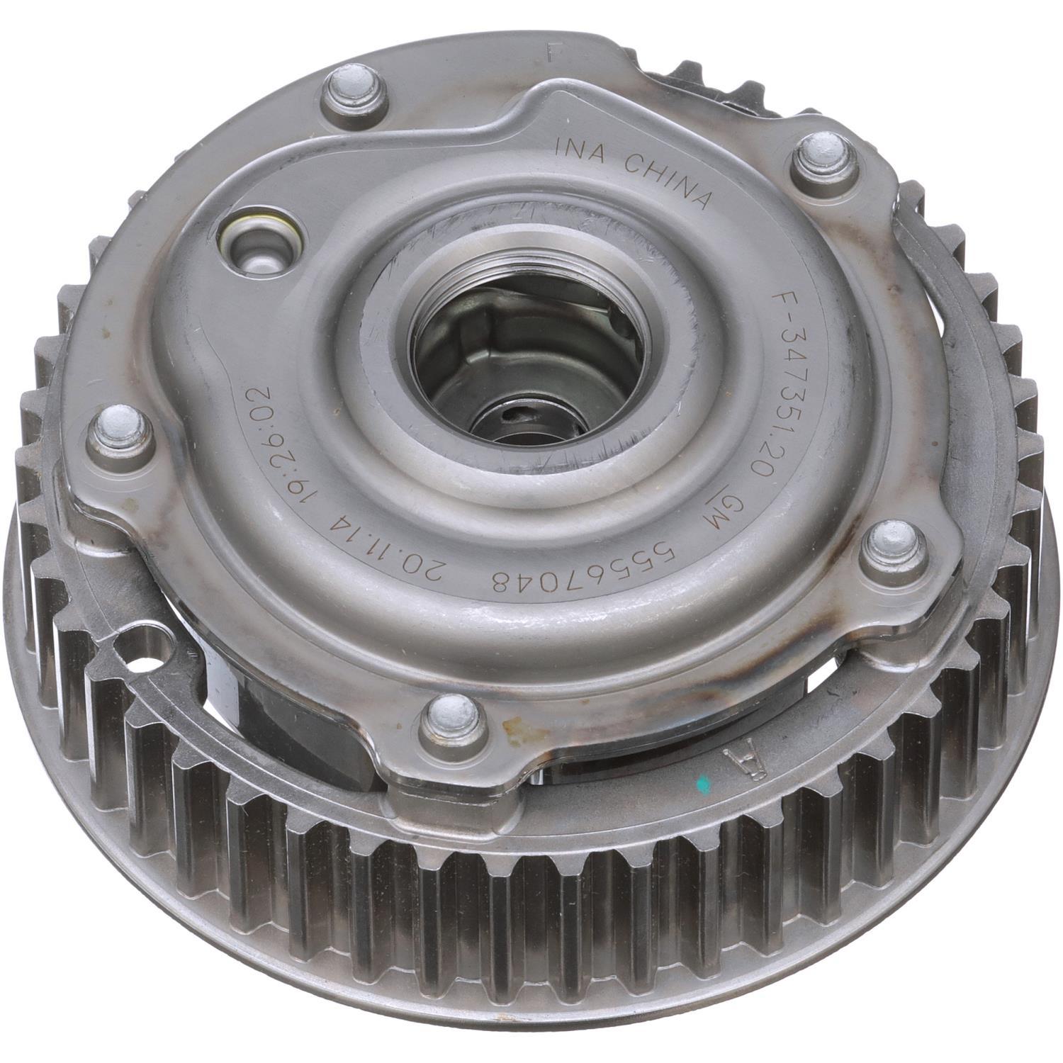 Standard Motor Products VVT738 Engine Variable Timing Sprocket product image 2 of 2