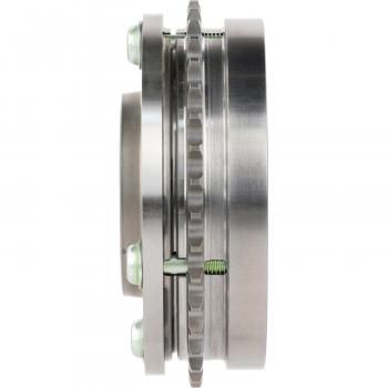 2023 Toyota Corolla Engine Variable Timing Sprocket Intake Standard Motor Products VVT747 image 4 of 4