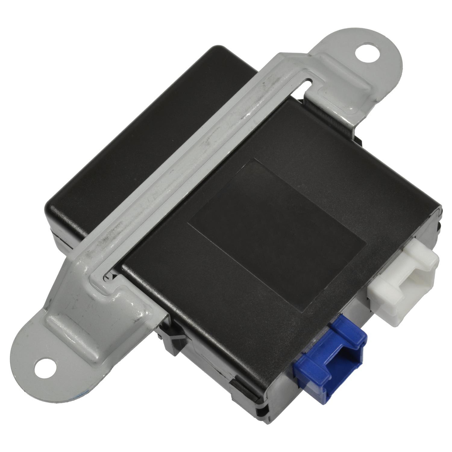 Standard Motor Products WCM100 - Back Glass Wiper Control Module Standard Motor Products WCM100 Back Glass Wiper Control Module product image 1 of 3