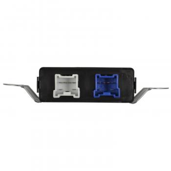 2008 Kia Sorento Back Glass Wiper Control Module Standard Motor Products WCM100 image 3 of 3