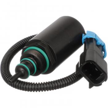 2005 Dodge Ram 3500 Secondary Air Injection Vacuum Delay Valve Standard Motor Products WGS1 image 3 of 4