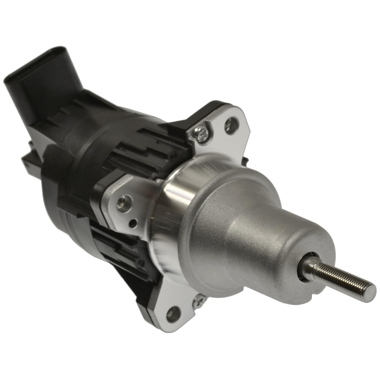 Standard Motor Products WGS2 - Turbocharger Wastegate Solenoid Standard Motor Products WGS2 Turbocharger Wastegate Solenoid product image 1 of 4