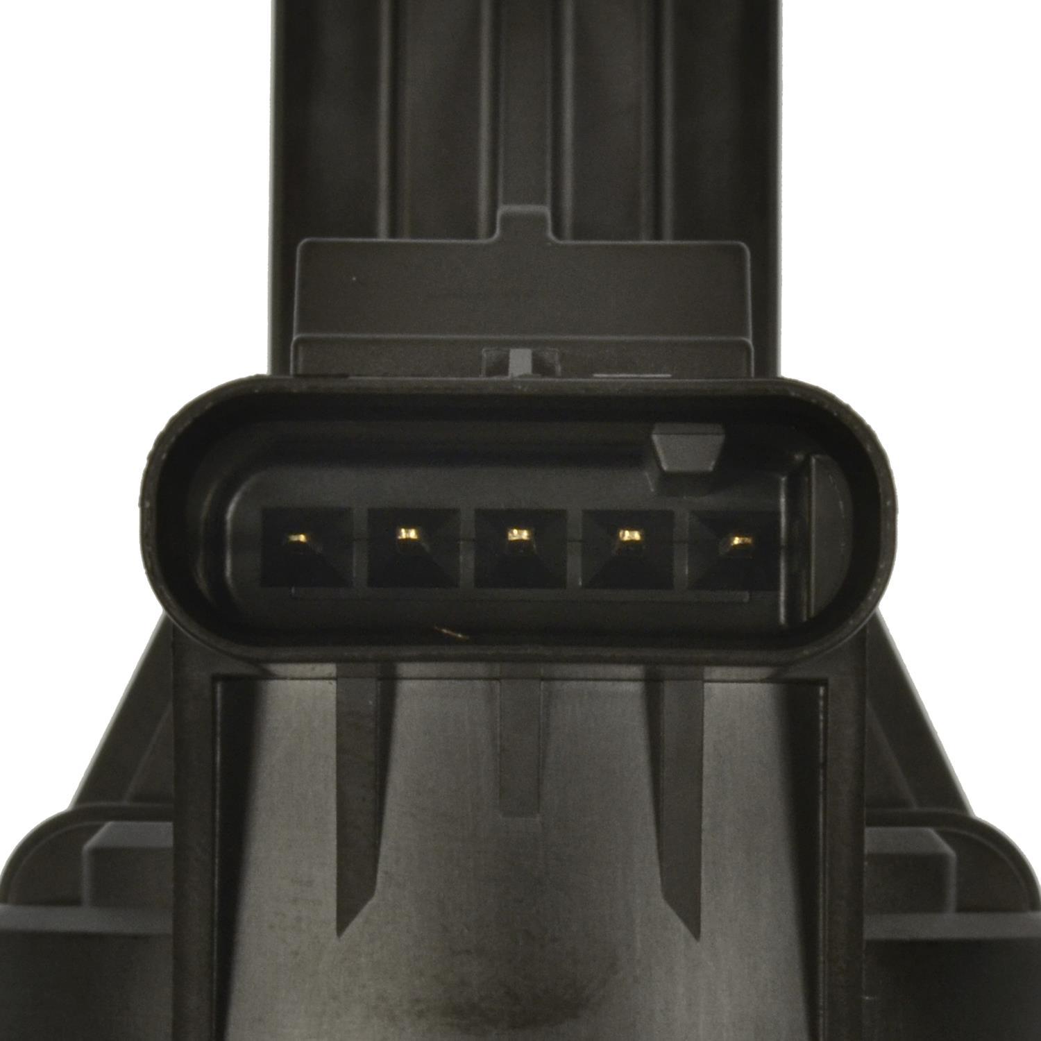 Standard Motor Products WGS2 - Turbocharger Wastegate Solenoid Standard Motor Products WGS2 Turbocharger Wastegate Solenoid product image 3 of 4