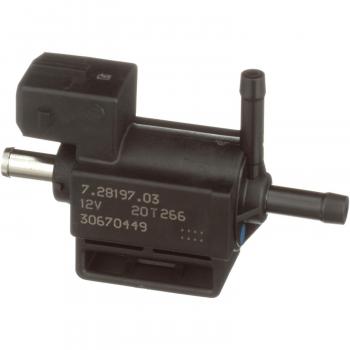 Standard Motor Products WGS3 Turbocharger Boost Solenoid product image 5 of 7