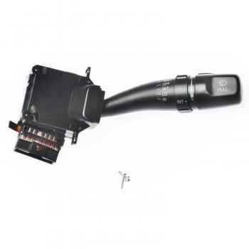 2005 Hyundai Santa Fe Windshield Wiper Switch Standard Motor Products WP102 image 2 of 3