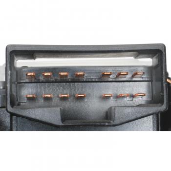 2005 Hyundai Santa Fe Windshield Wiper Switch Standard Motor Products WP102 image 3 of 3