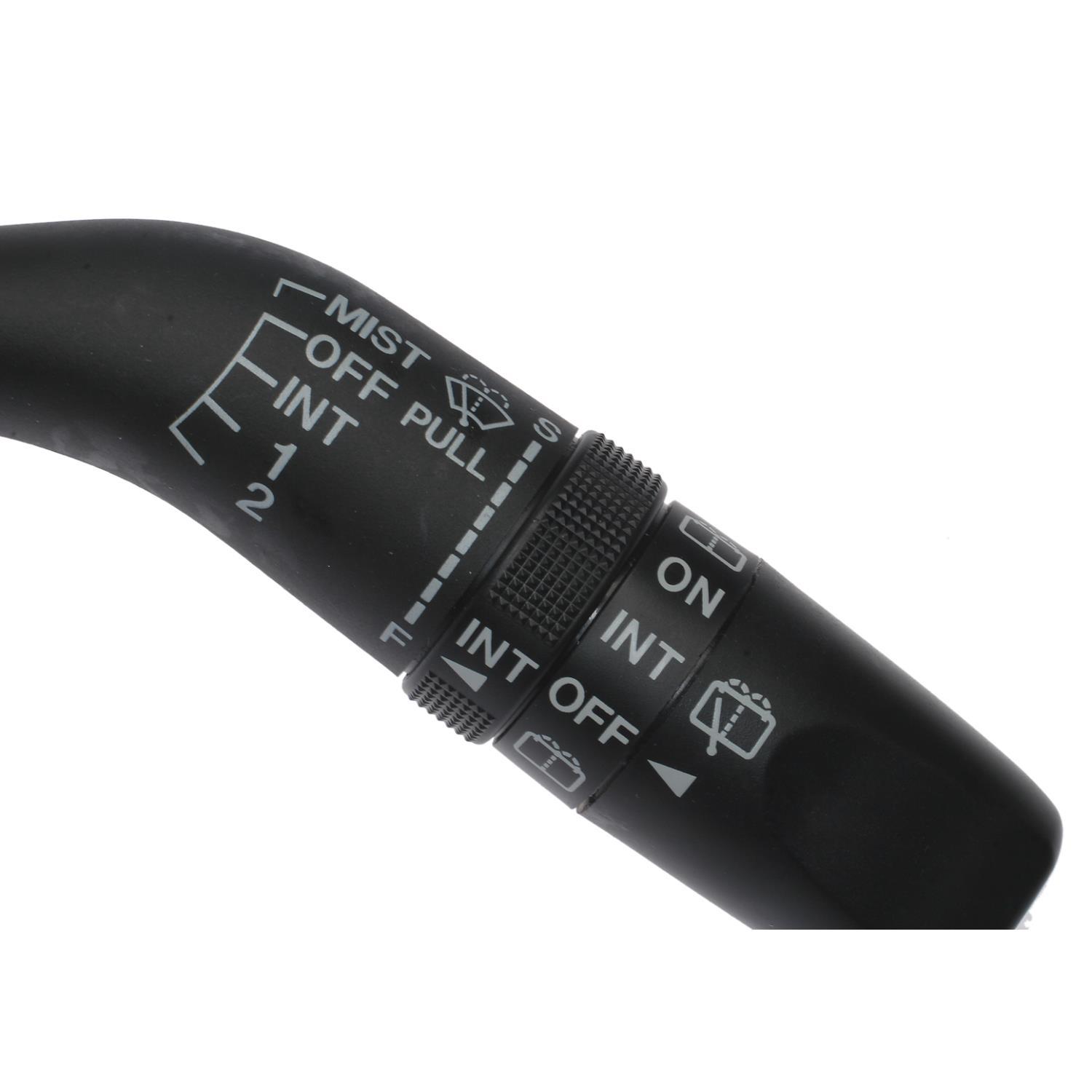 Standard Motor Products WP104 - Windshield Wiper Switch Standard Motor Products WP104 Windshield Wiper Switch product image 1 of 3