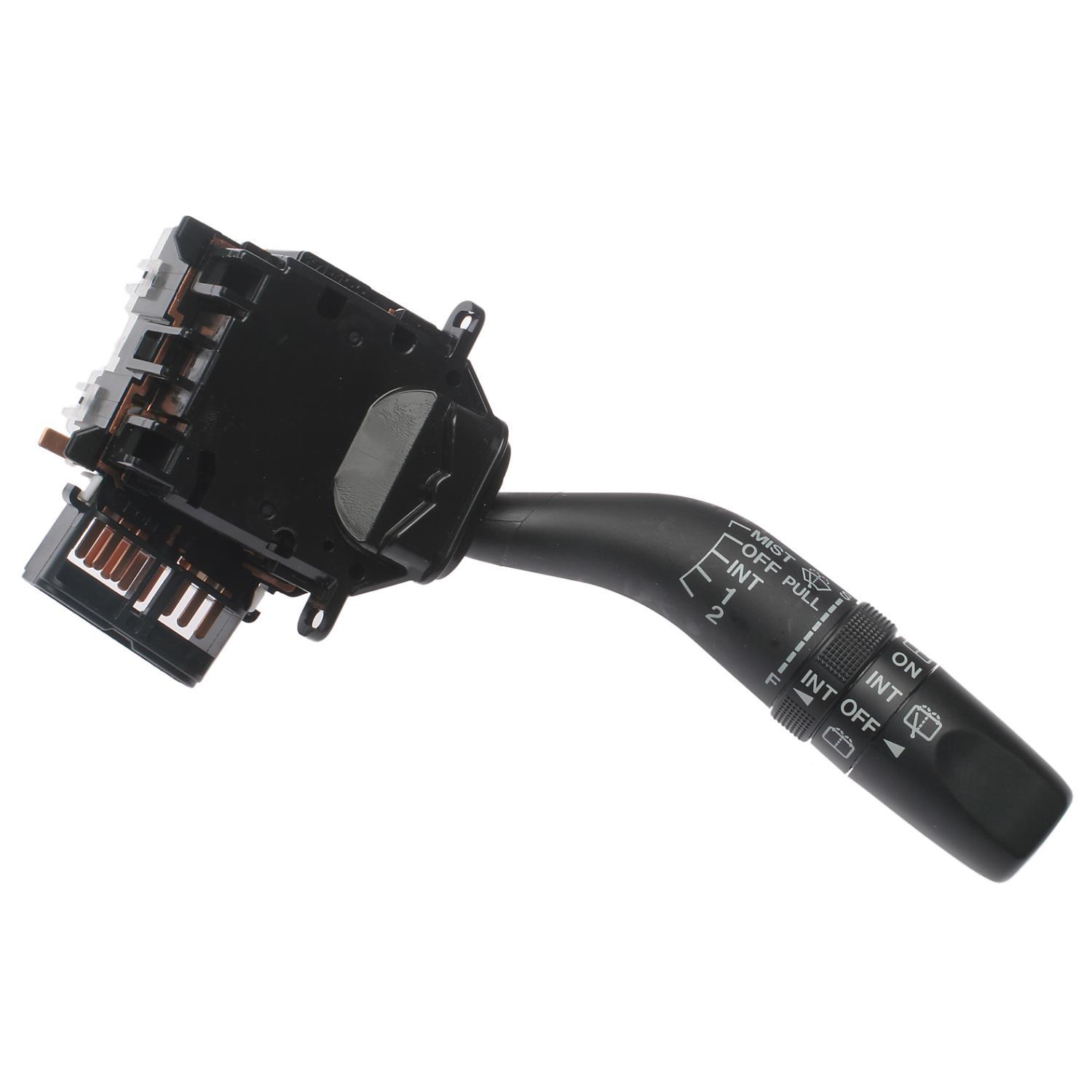Standard Motor Products WP104 - Windshield Wiper Switch Standard Motor Products WP104 Windshield Wiper Switch product image 2 of 3