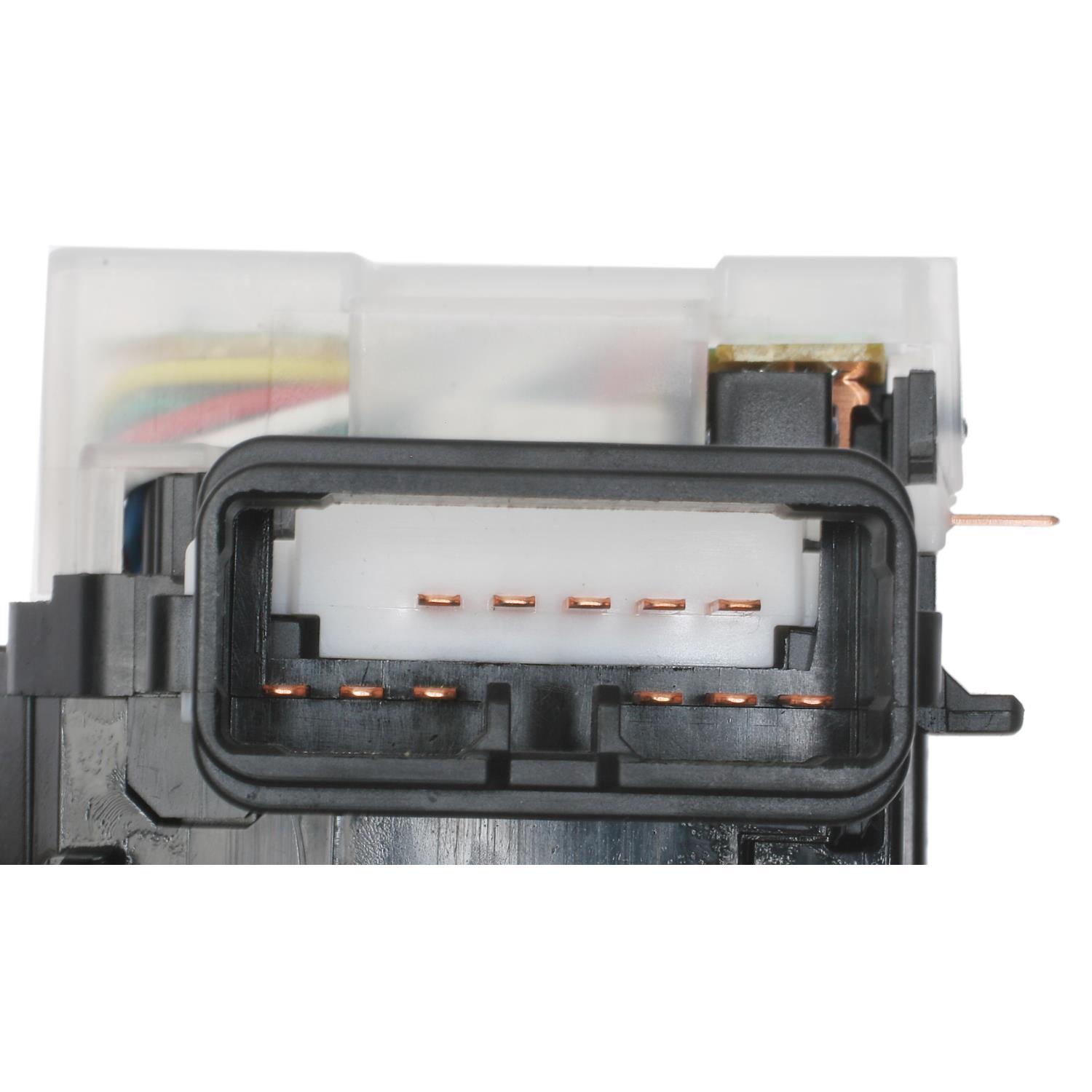 Standard Motor Products WP104 - Windshield Wiper Switch Standard Motor Products WP104 Windshield Wiper Switch product image 3 of 3