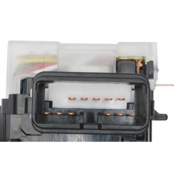 2004 Mazda Tribute Windshield Wiper Switch Standard Motor Products WP104 image 3 of 3