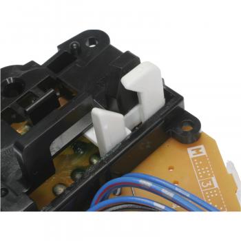 2005 Mazda Miata Windshield Wiper Switch Standard Motor Products WP105 image 1 of 3