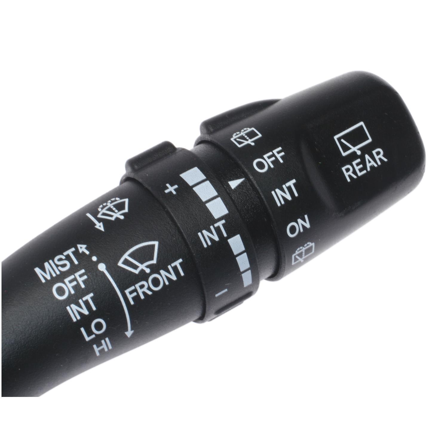 Standard Motor Products WP106 - Windshield Wiper Switch Standard Motor Products WP106 Windshield Wiper Switch product image 1 of 3