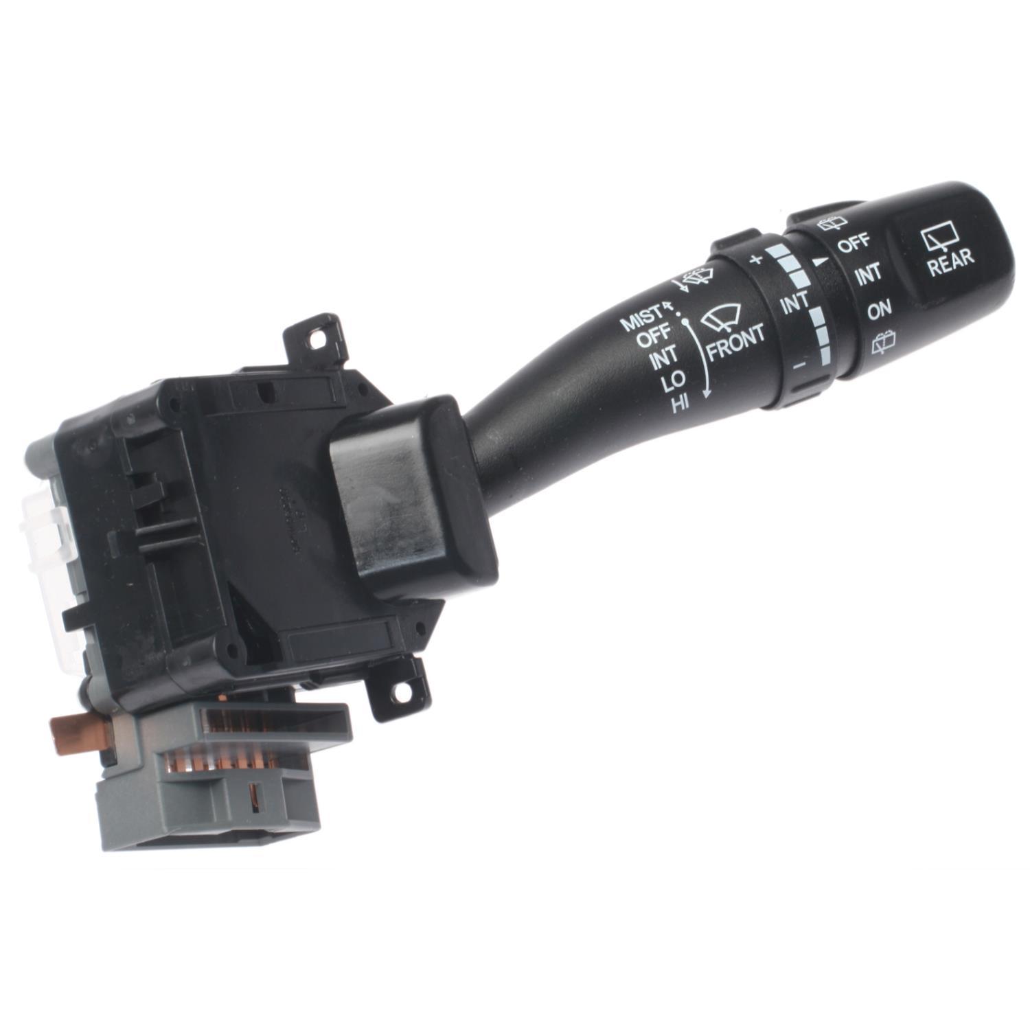 Standard Motor Products WP106 - Windshield Wiper Switch Standard Motor Products WP106 Windshield Wiper Switch product image 2 of 3