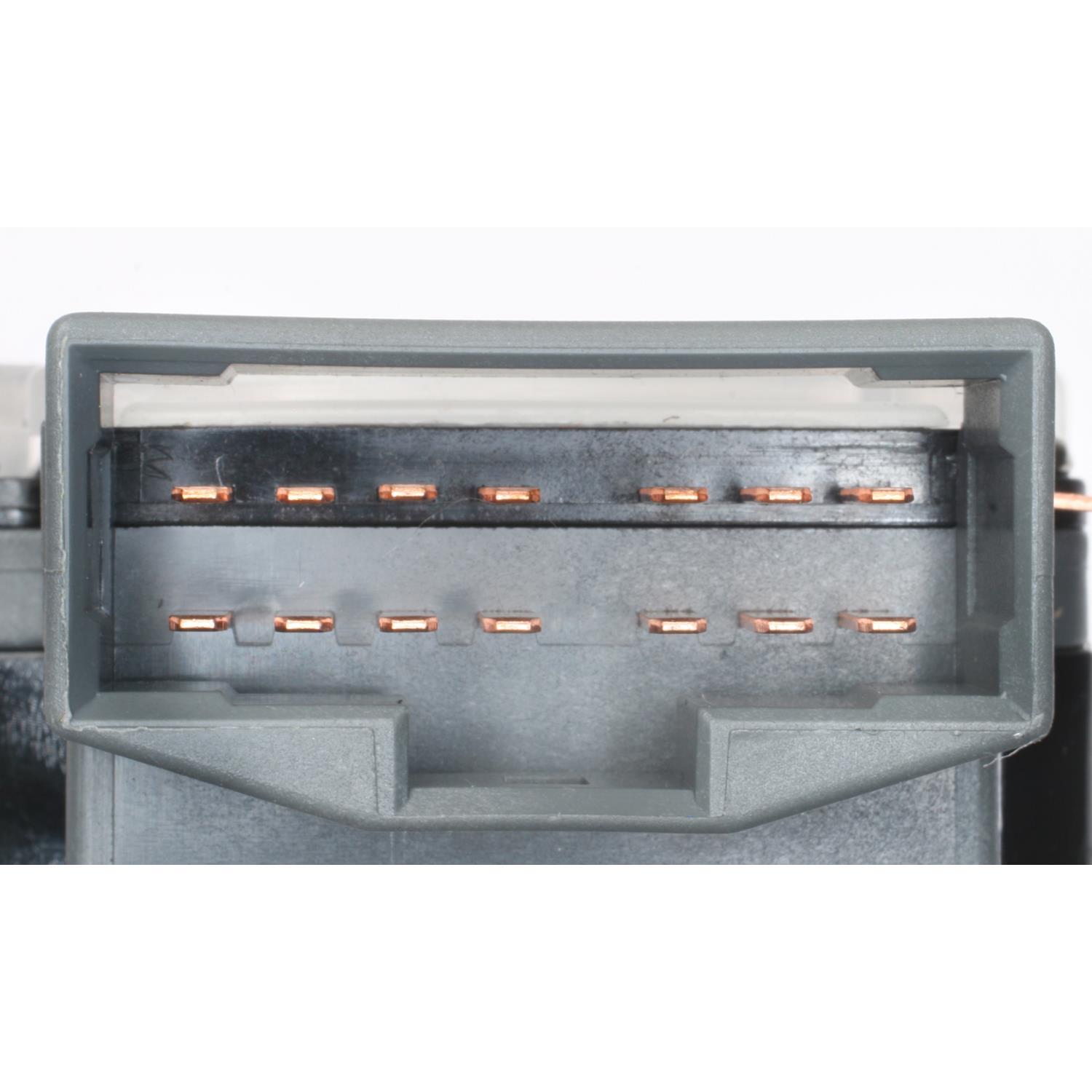 Standard Motor Products WP106 - Windshield Wiper Switch Standard Motor Products WP106 Windshield Wiper Switch product image 3 of 3