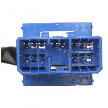1995 Mazda MX-6 Windshield Wiper Switch Standard Motor Products WP108 image 3 of 4