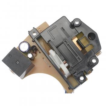 1998 Mazda Protege Windshield Wiper Switch Standard Motor Products WP109 image 1 of 3