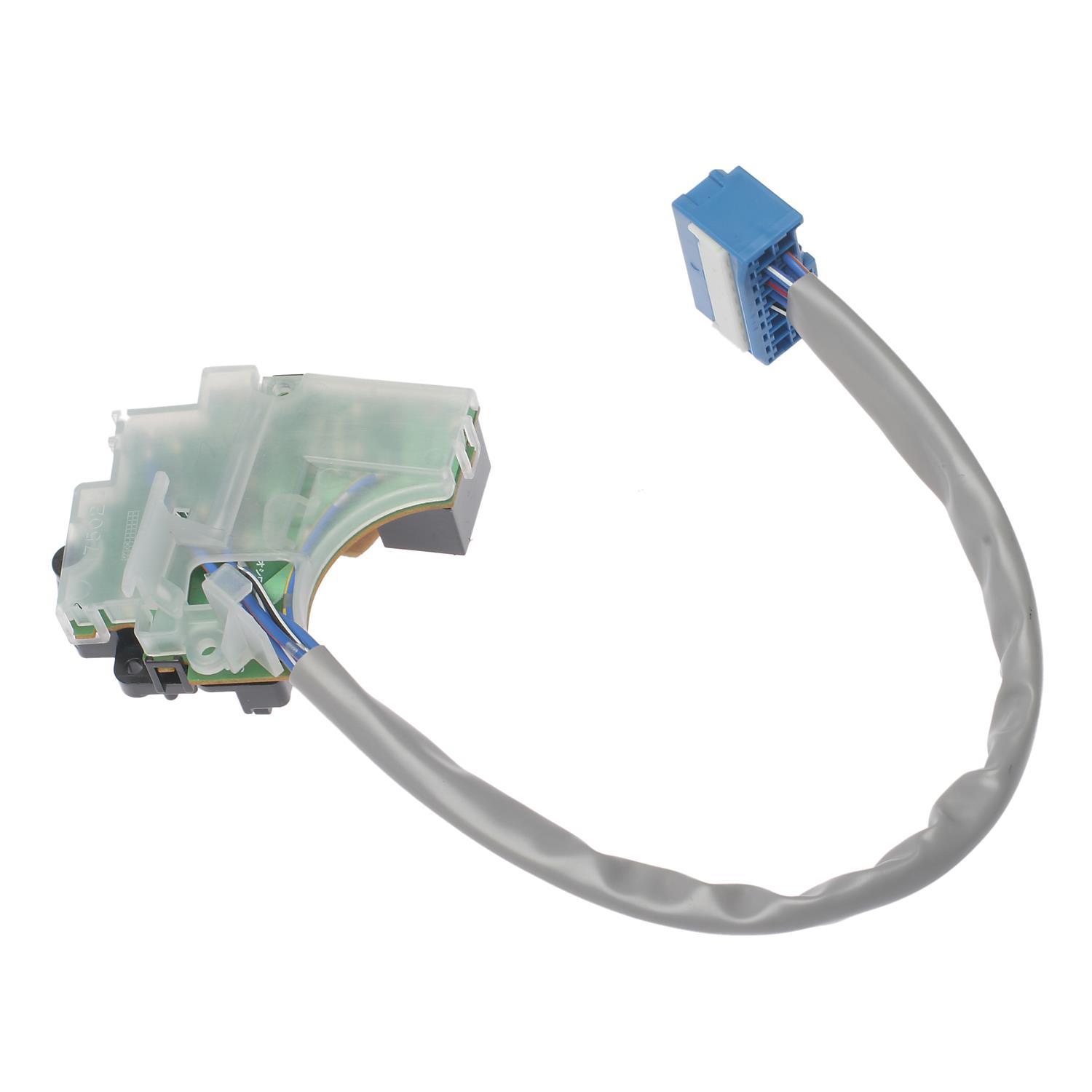 Standard Motor Products WP109 - Windshield Wiper Switch Standard Motor Products WP109 Windshield Wiper Switch product image 2 of 3