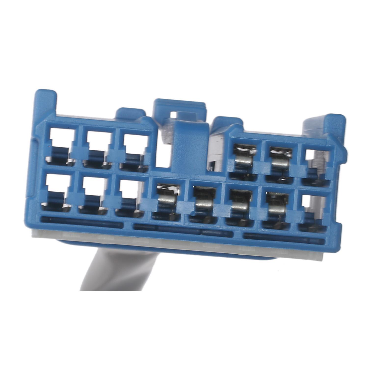 Standard Motor Products WP109 - Windshield Wiper Switch Standard Motor Products WP109 Windshield Wiper Switch product image 3 of 3