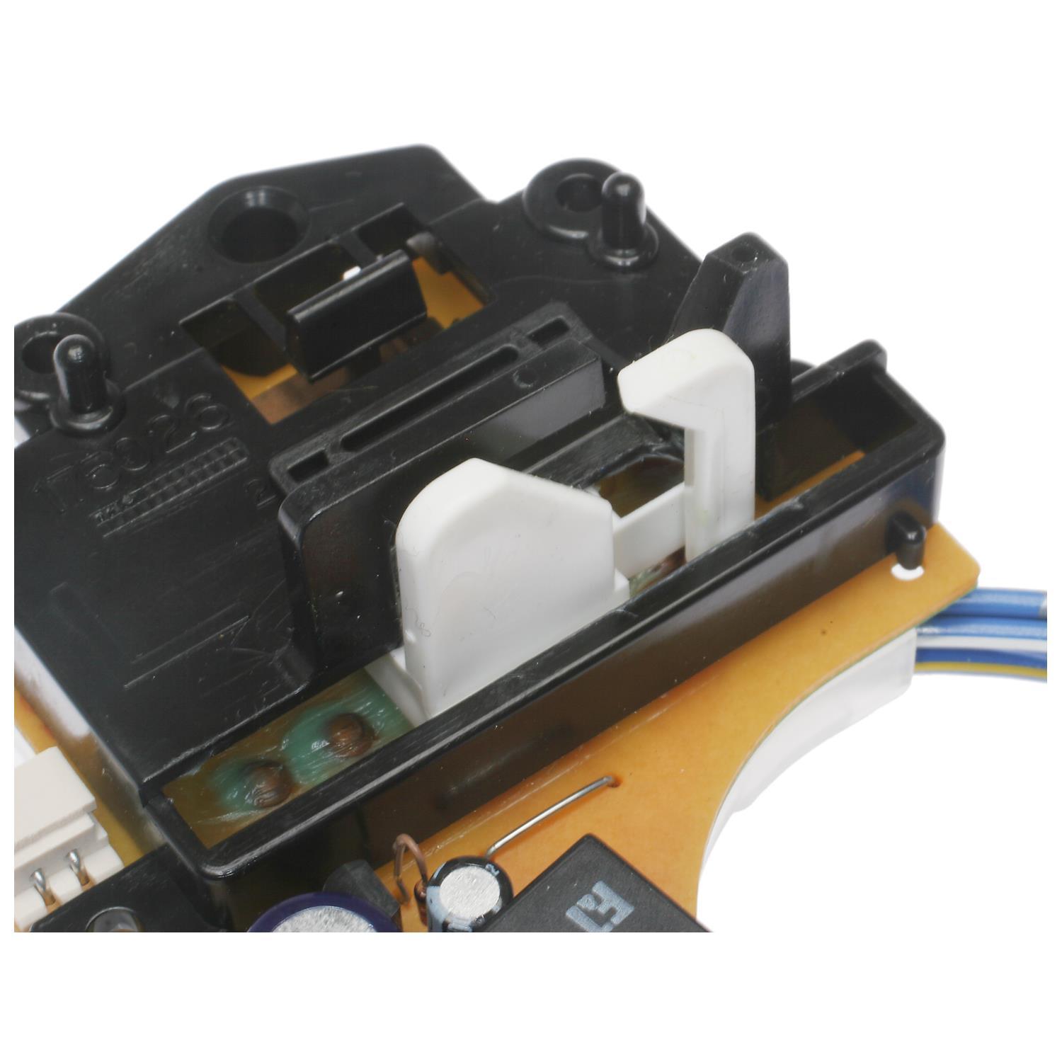 Standard Motor Products WP110 - Windshield Wiper Switch Standard Motor Products WP110 Windshield Wiper Switch product image 1 of 3