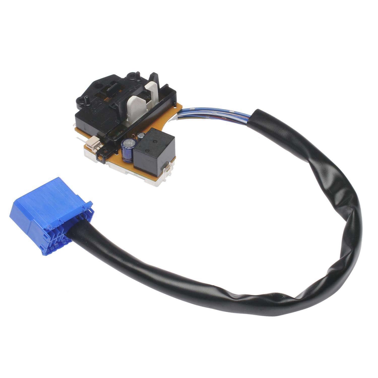 Standard Motor Products WP110 - Windshield Wiper Switch Standard Motor Products WP110 Windshield Wiper Switch product image 2 of 3