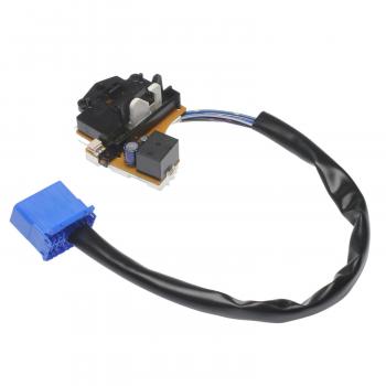 1997 Mazda MX-6 Windshield Wiper Switch Standard Motor Products WP110 image 2 of 3