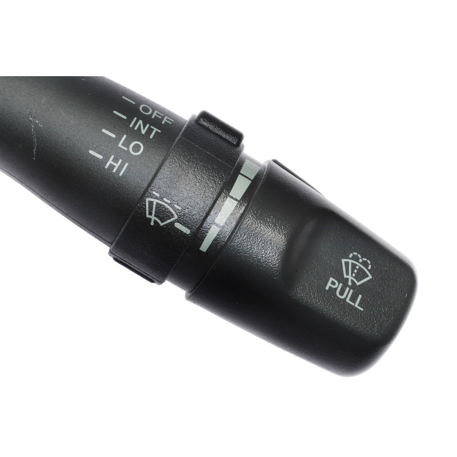 Standard Motor Products WP111 - Windshield Wiper Switch Standard Motor Products WP111 Windshield Wiper Switch product image 1 of 3