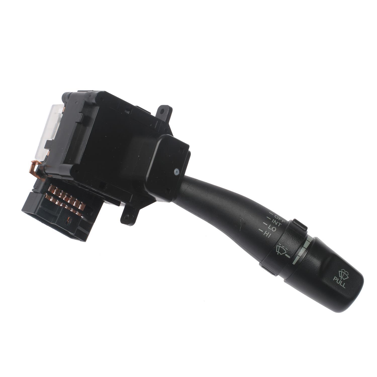 Standard Motor Products WP111 - Windshield Wiper Switch Standard Motor Products WP111 Windshield Wiper Switch product image 2 of 3