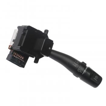 2005 Hyundai Elantra Windshield Wiper Switch Front Standard Motor Products WP111 image 2 of 3