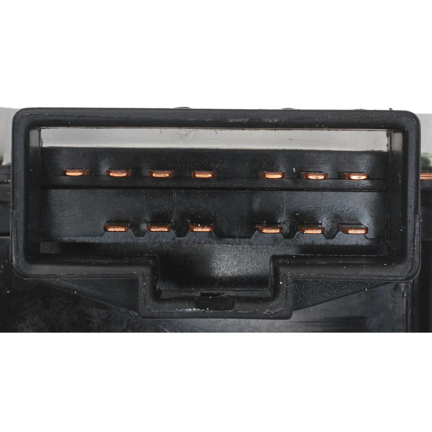 Standard Motor Products WP111 - Windshield Wiper Switch Standard Motor Products WP111 Windshield Wiper Switch product image 3 of 3