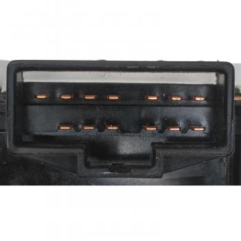 2005 Hyundai Elantra Windshield Wiper Switch Front Standard Motor Products WP111 image 3 of 3