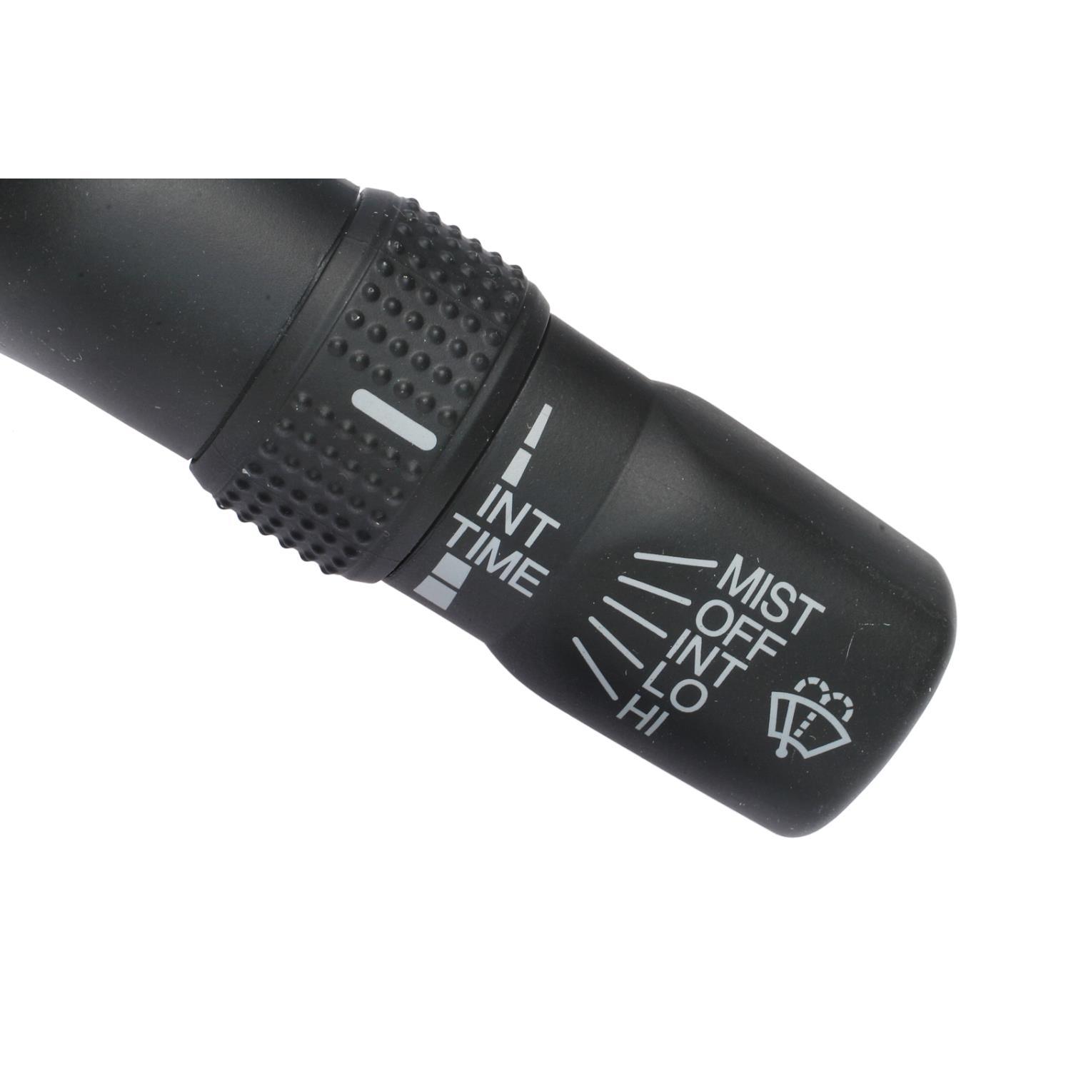 Standard Motor Products WP112 - Windshield Wiper Switch Standard Motor Products WP112 Windshield Wiper Switch product image 1 of 4