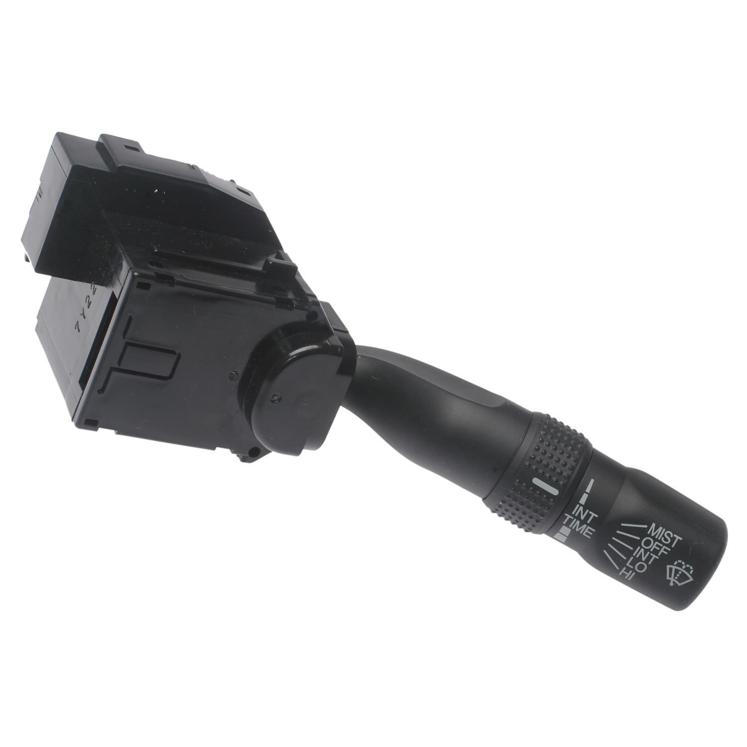 Standard Motor Products WP112 - Windshield Wiper Switch Standard Motor Products WP112 Windshield Wiper Switch product image 2 of 4