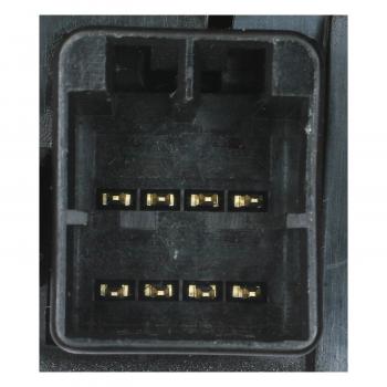 2005 Acura RL Windshield Wiper Switch Standard Motor Products WP112 image 4 of 4
