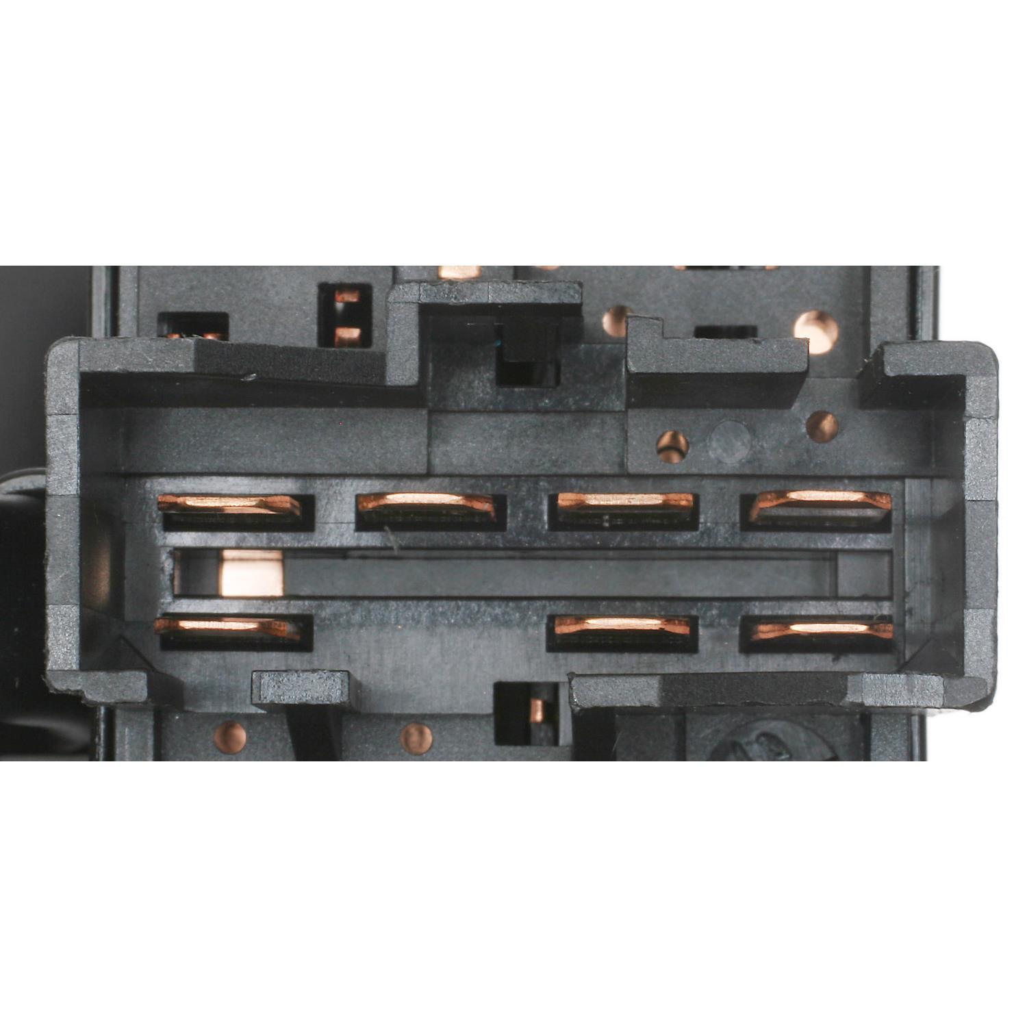 Standard Motor Products WP114 Windshield Wiper Switch product image 3 of 4