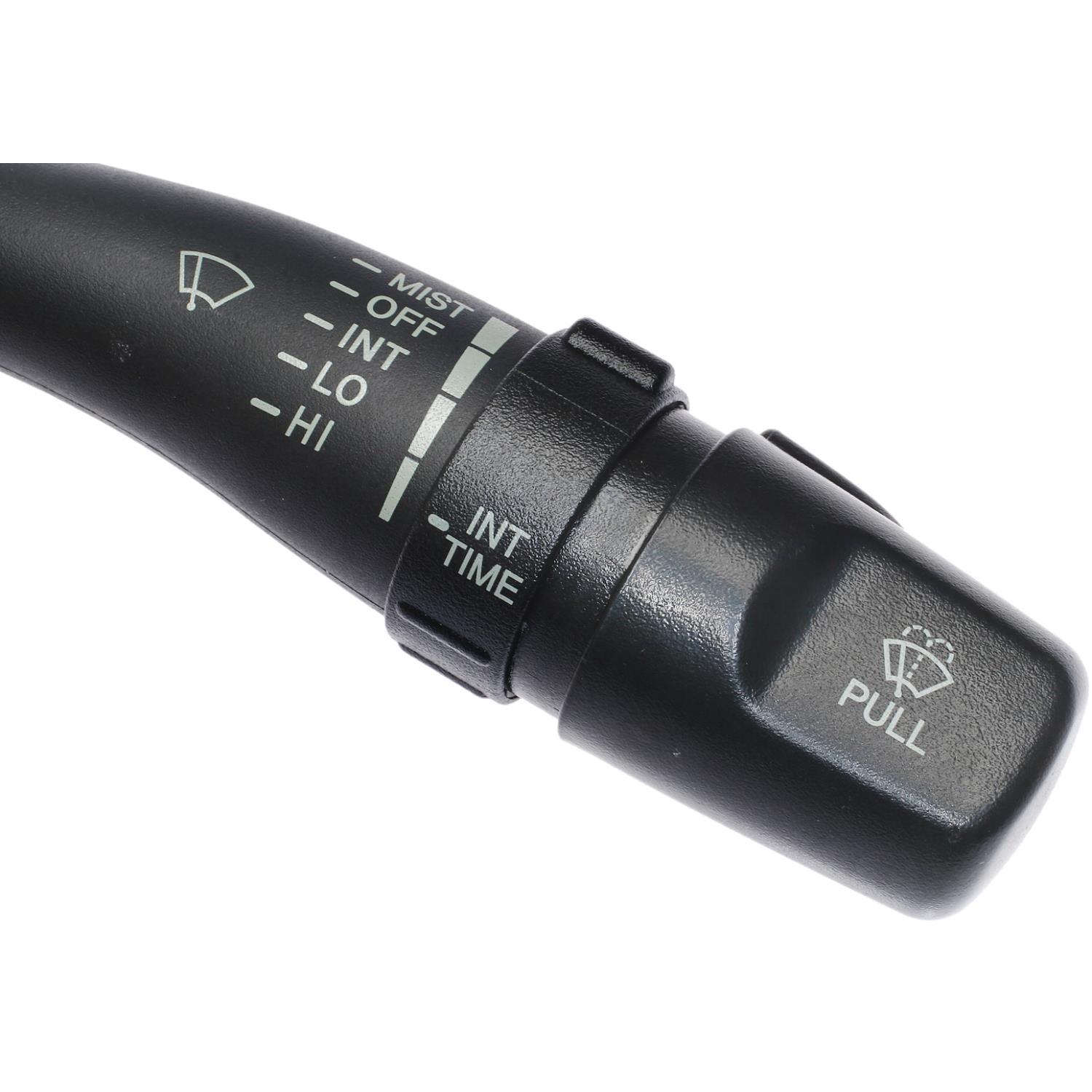Standard Motor Products WP115 Windshield Wiper Switch product image 1 of 3