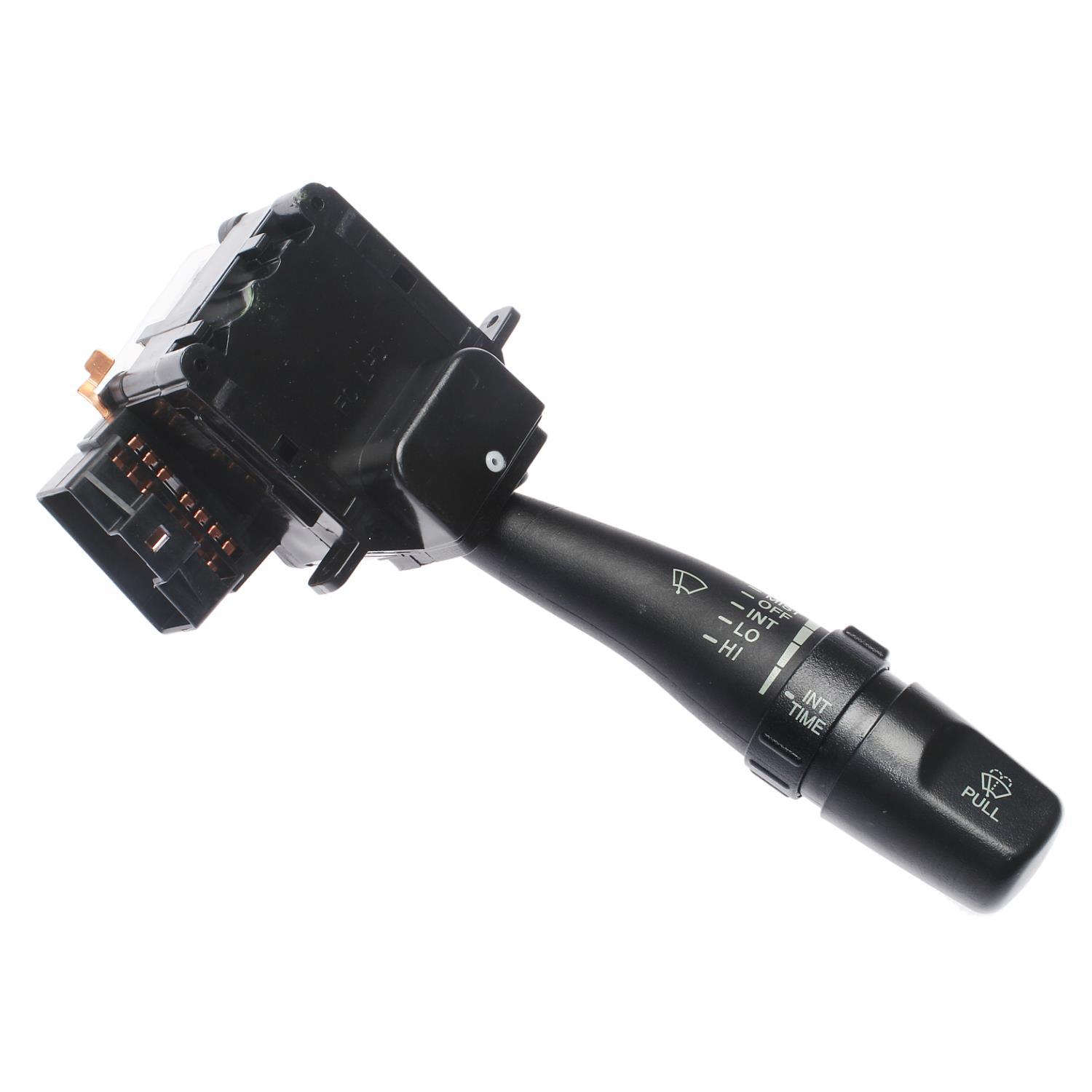 Standard Motor Products WP115 Windshield Wiper Switch product image 2 of 3