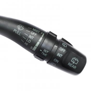2005 Hyundai Tucson Windshield Wiper Switch Front Standard Motor Products WP116 image 1 of 3