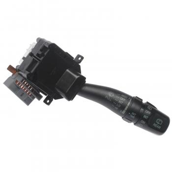 2005 Hyundai Tucson Windshield Wiper Switch Front Standard Motor Products WP116 image 2 of 3
