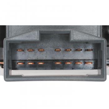 2005 Hyundai Tucson Windshield Wiper Switch Front Standard Motor Products WP116 image 3 of 3