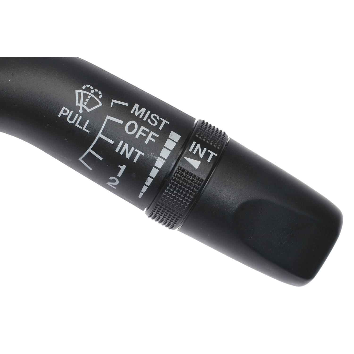 Standard Motor Products WP117 - Windshield Wiper Switch Standard Motor Products WP117 Windshield Wiper Switch product image 1 of 3