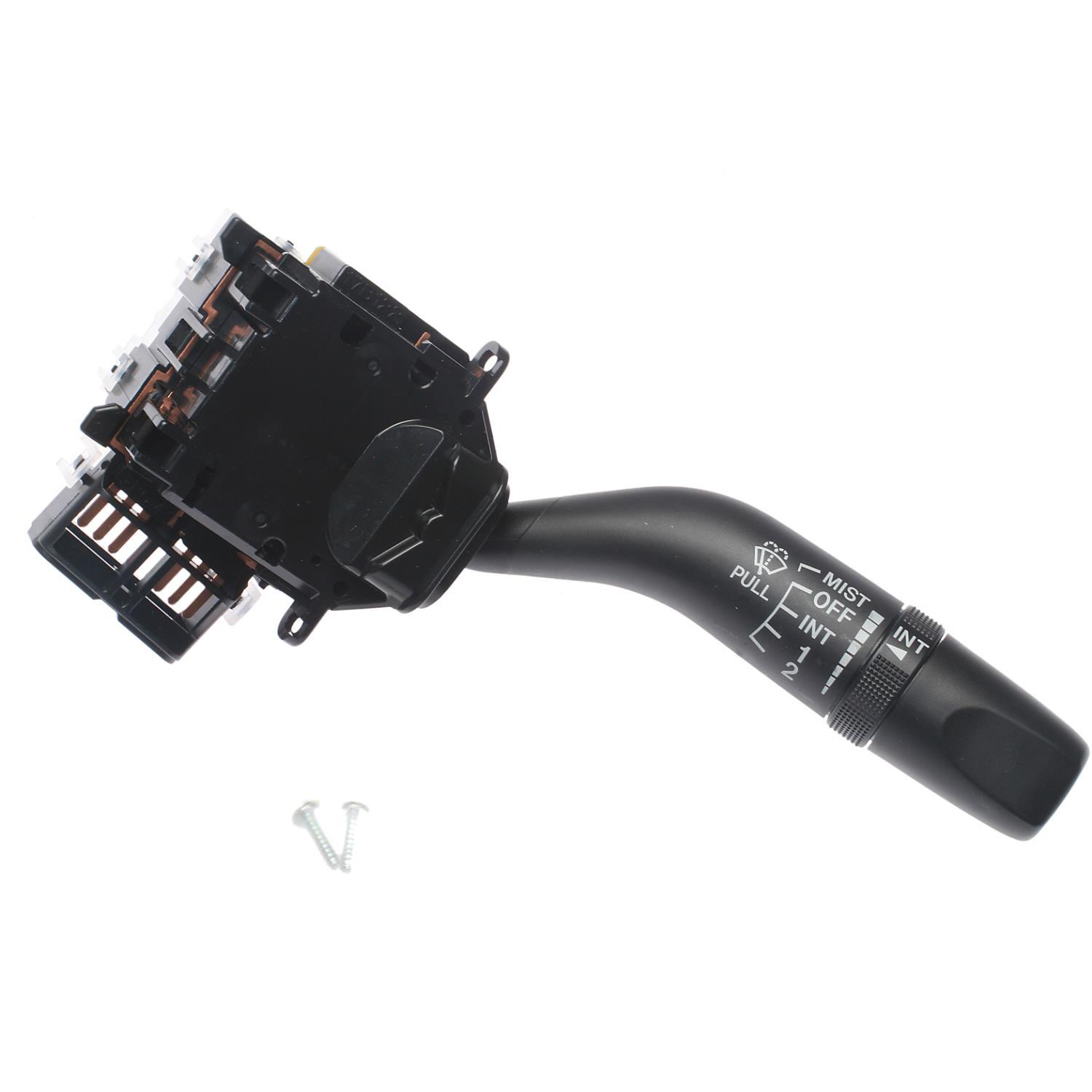 Standard Motor Products WP117 - Windshield Wiper Switch Standard Motor Products WP117 Windshield Wiper Switch product image 2 of 3