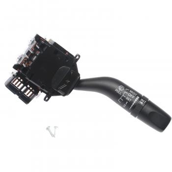 2005 Mazda 6 Windshield Wiper Switch Standard Motor Products WP117 image 2 of 3