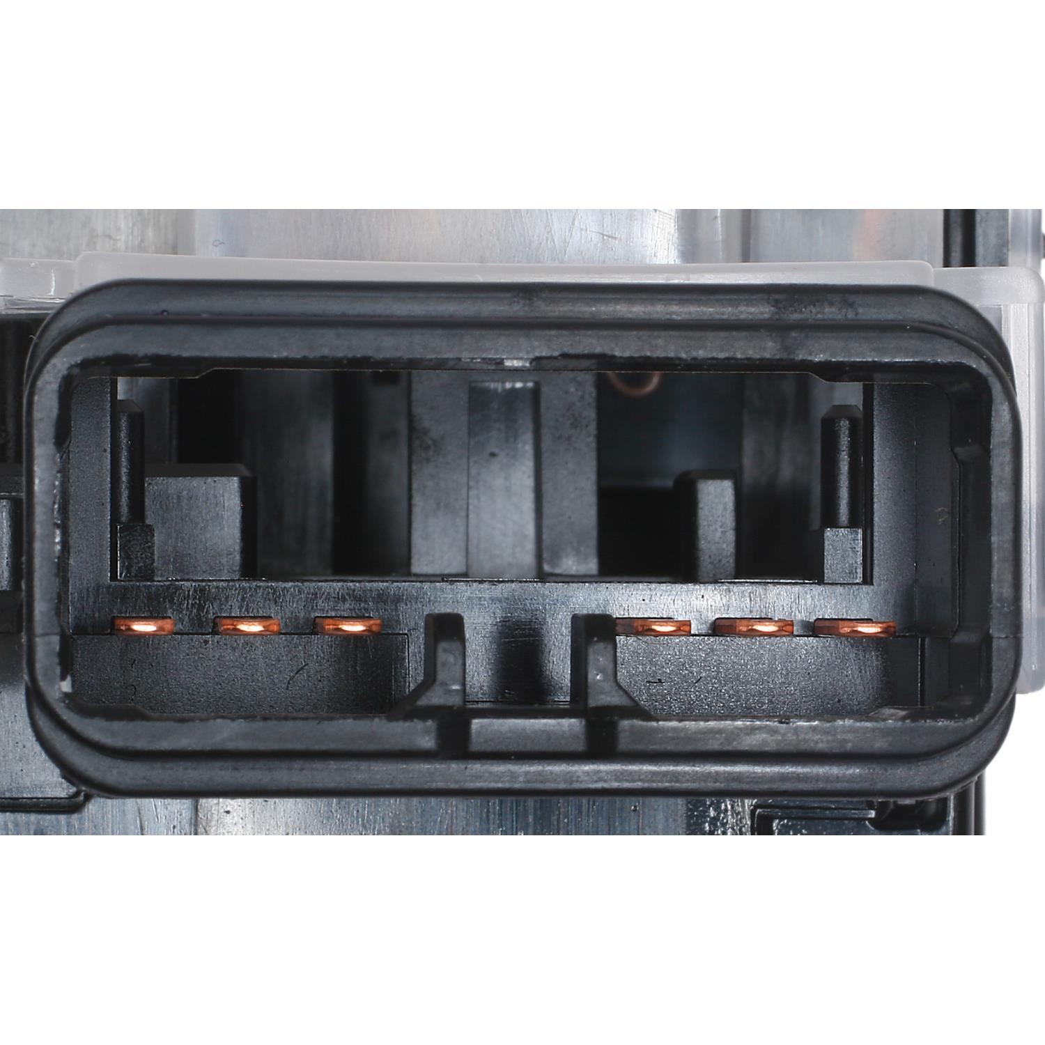 Standard Motor Products WP117 - Windshield Wiper Switch Standard Motor Products WP117 Windshield Wiper Switch product image 3 of 3