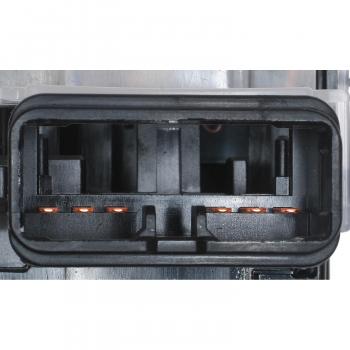 2005 Mazda 6 Windshield Wiper Switch Standard Motor Products WP117 image 3 of 3