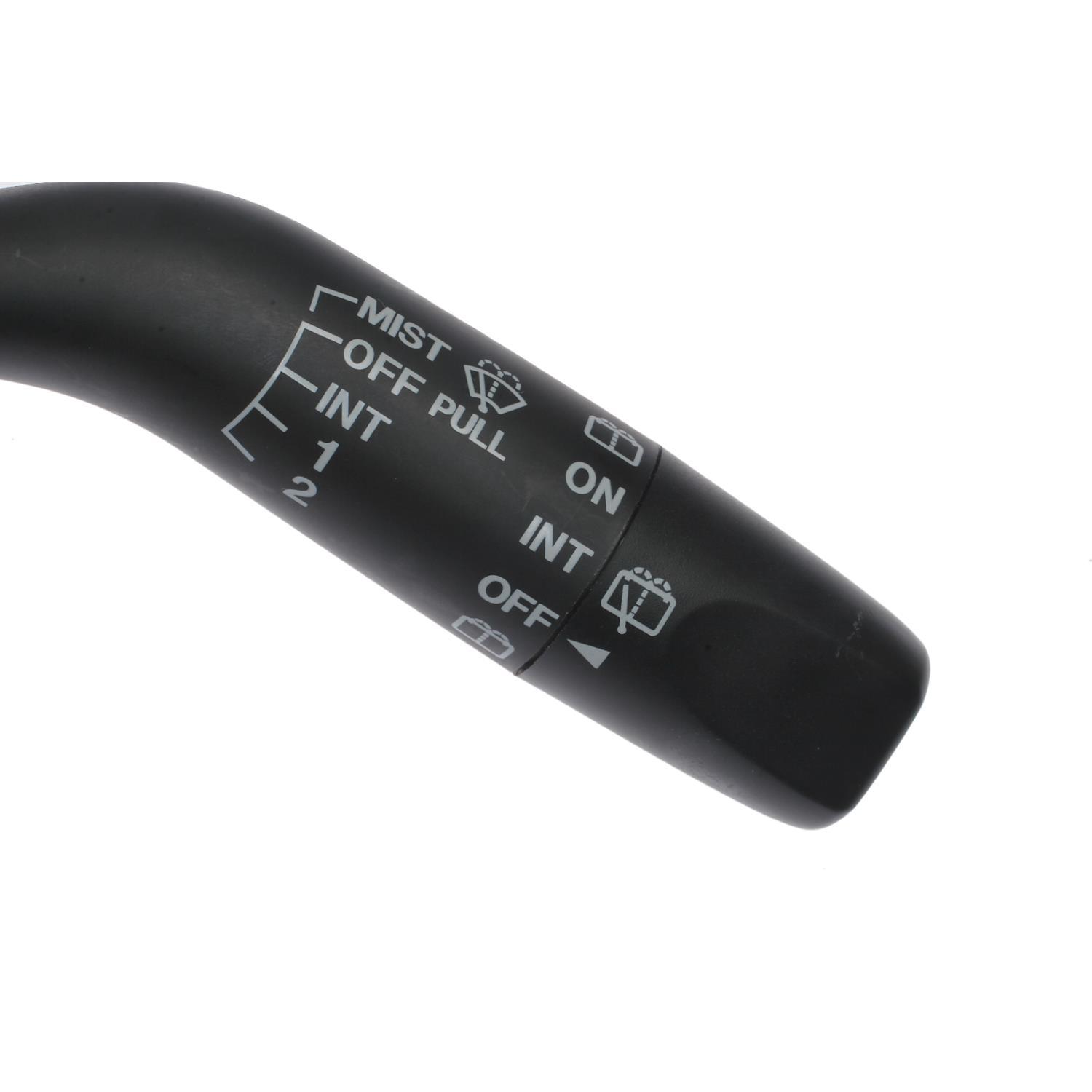 Standard Motor Products WP118 - Windshield Wiper Switch Standard Motor Products WP118 Windshield Wiper Switch product image 1 of 3