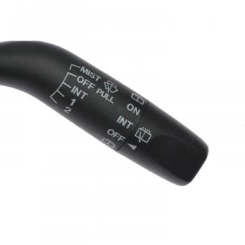 2002 Mazda Protege Windshield Wiper Switch Standard Motor Products WP118 image 1 of 3