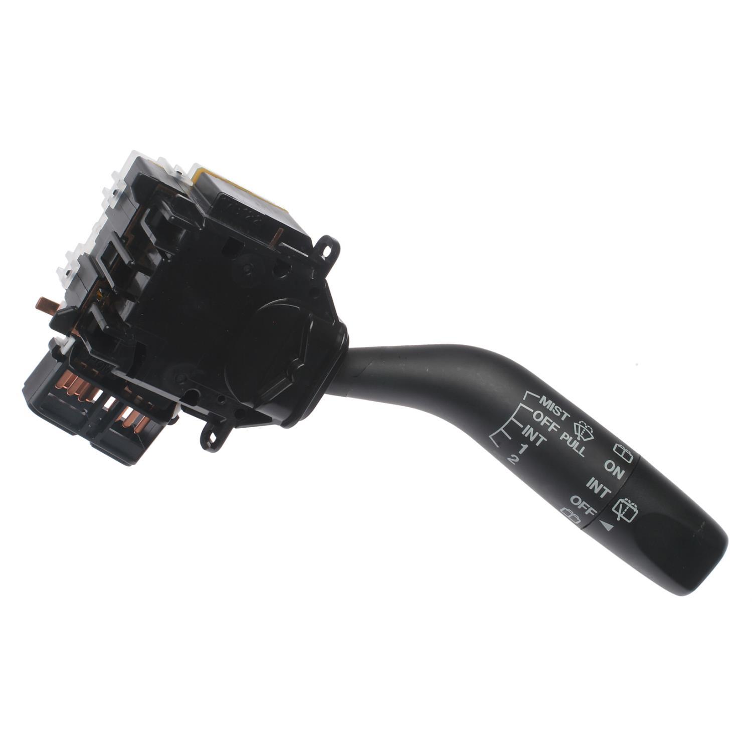 Standard Motor Products WP118 - Windshield Wiper Switch Standard Motor Products WP118 Windshield Wiper Switch product image 2 of 3