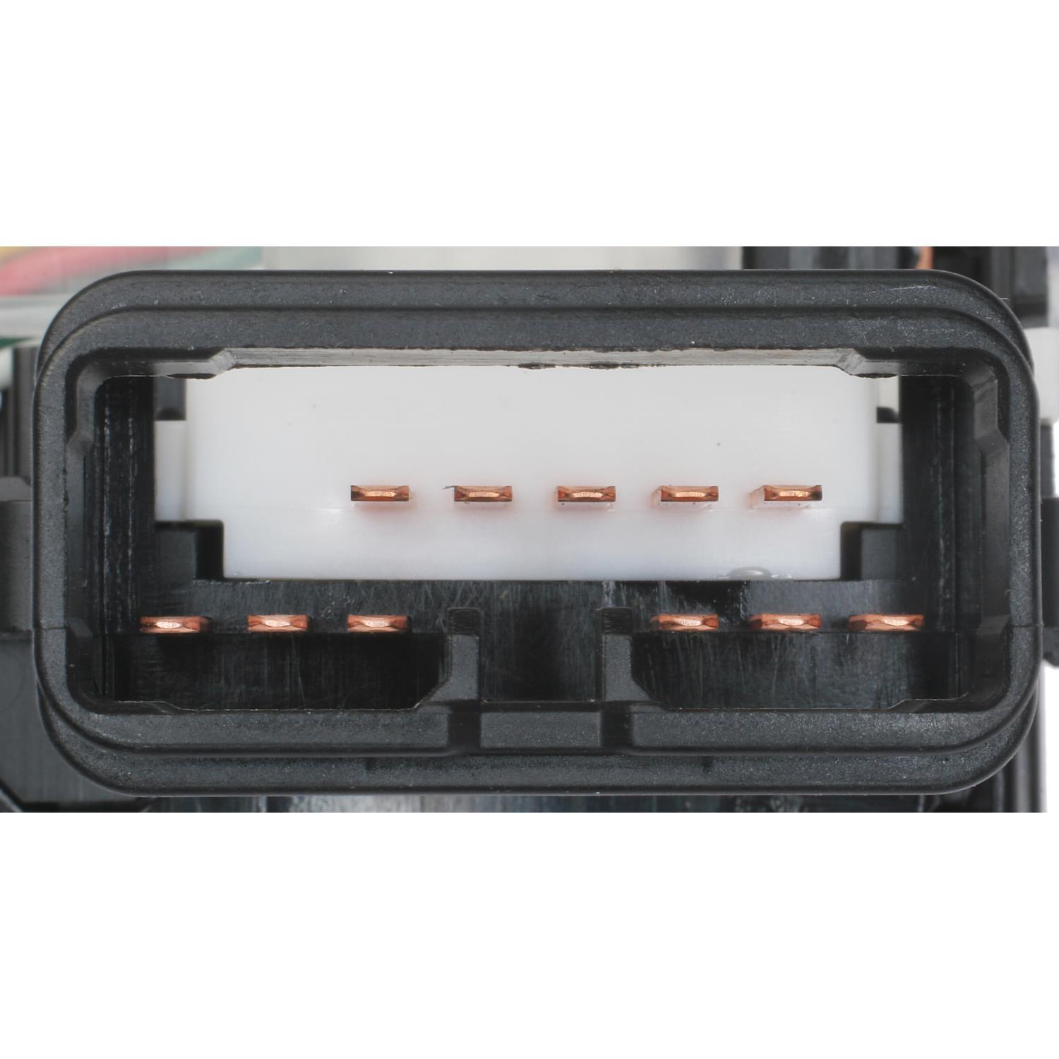Standard Motor Products WP118 - Windshield Wiper Switch Standard Motor Products WP118 Windshield Wiper Switch product image 3 of 3