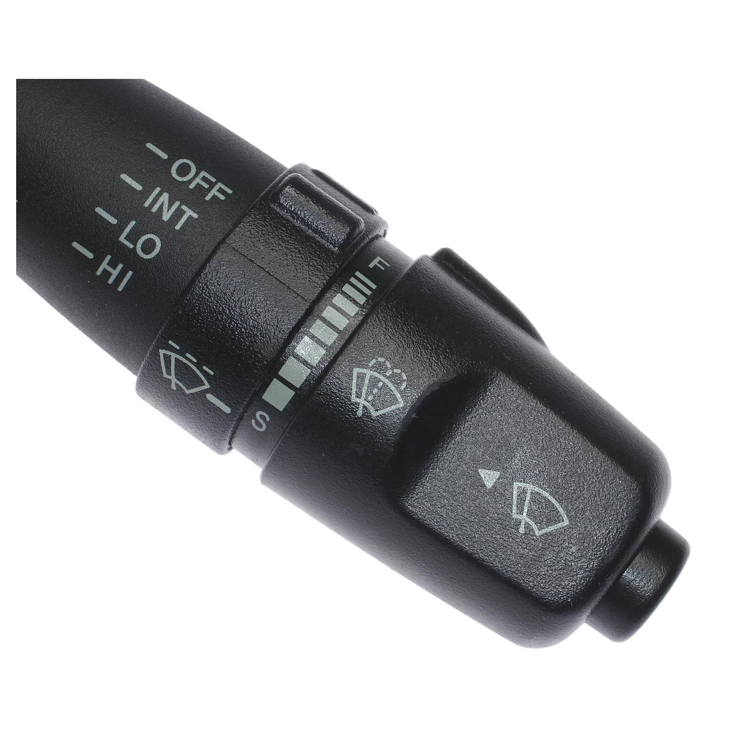 Standard Motor Products WP119 - Windshield Wiper Switch Standard Motor Products WP119 Windshield Wiper Switch product image 1 of 3